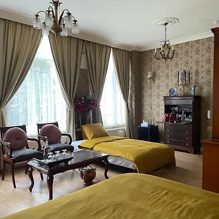 Luxurious Classical Dutch Styled In Centre Of - 3*