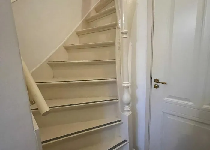 Luxurious Classical Dutch Styled In Centre Of -