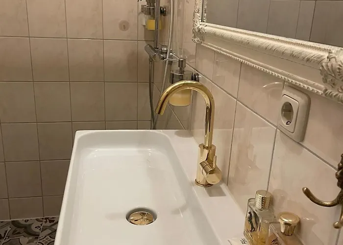 Luxurious Classical Dutch Styled In Centre Of - Отель типа 