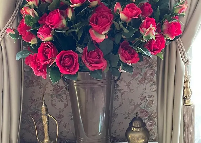 Luxurious Classical Dutch Styled In Centre Of - 3* Гаага