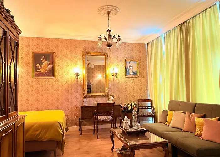 Luxurious Classical Dutch Styled In Centre Of - 3* The Hague