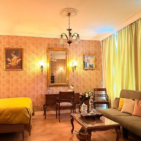 Luxurious Classical Dutch Styled In Centre Of - 3* Hága